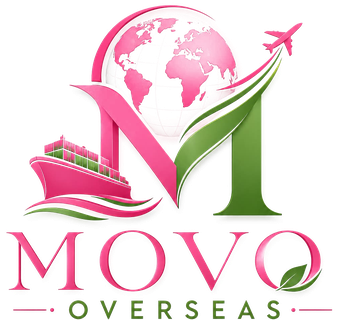 MOVO OVERSEAS
